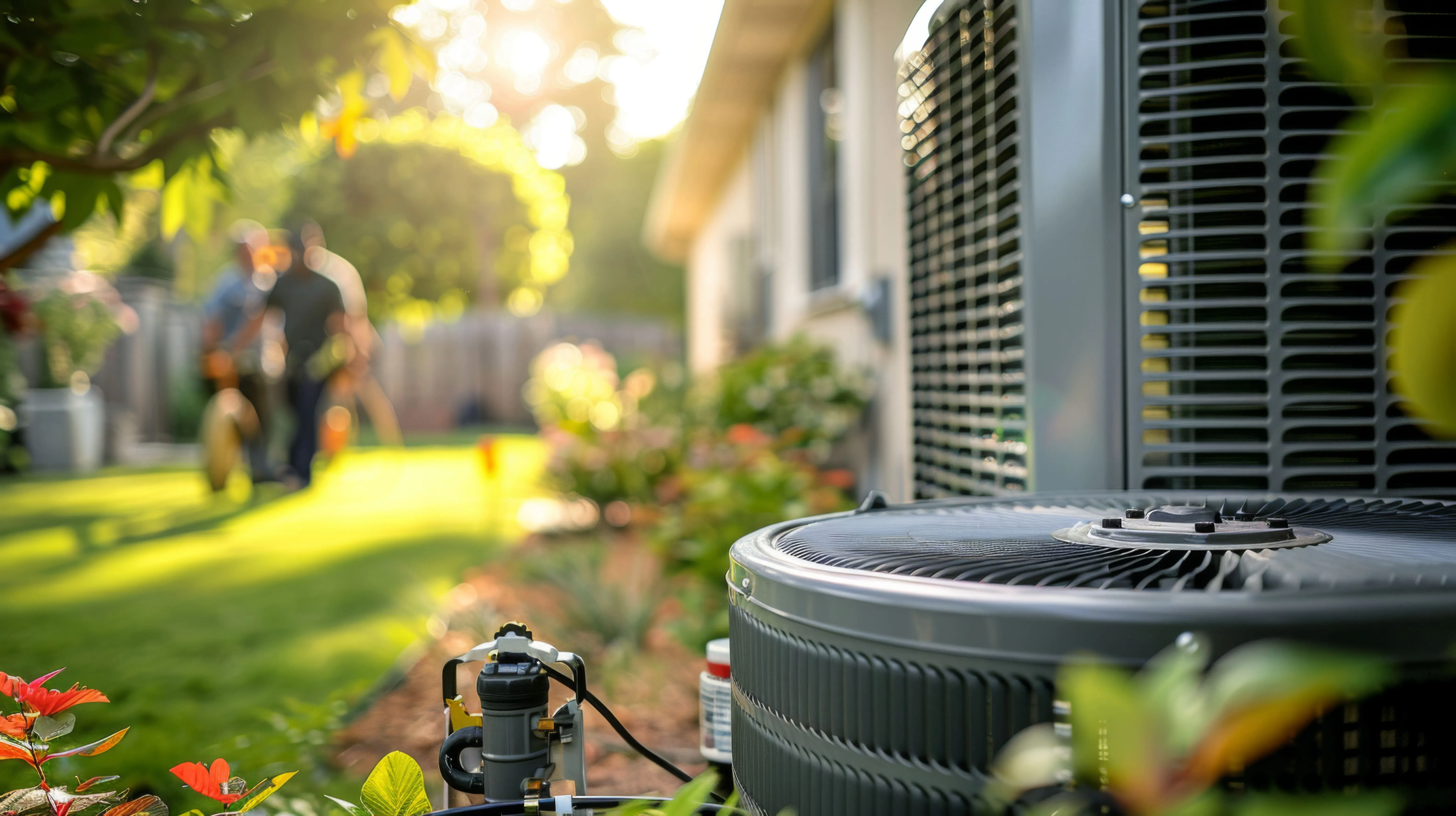 Ductless Mini-Splits vs. Central Air: Pros and Cons