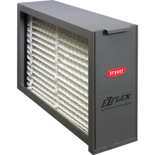 bryant ezxcab air purifier