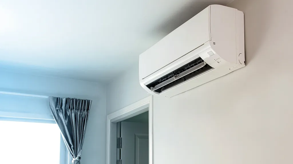 ductless systems